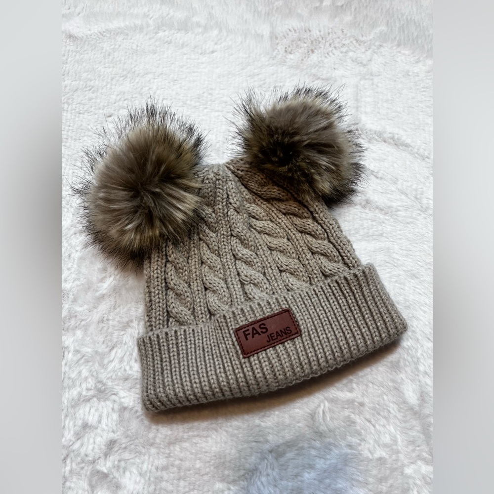 Girls Beanie